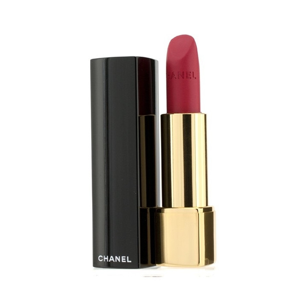 Chanel Rouge Allure Velvet - # 46 La Malicieuse 3.5g