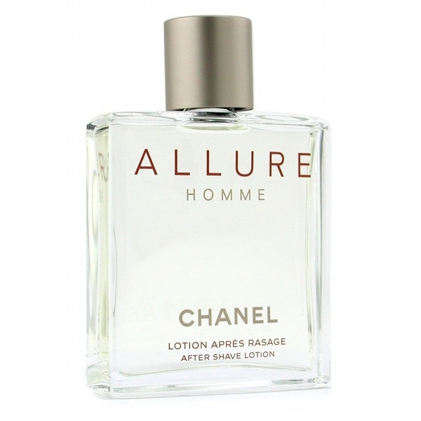 Allure Homme Aftershave Balm / Moisturizer 3.4 oz