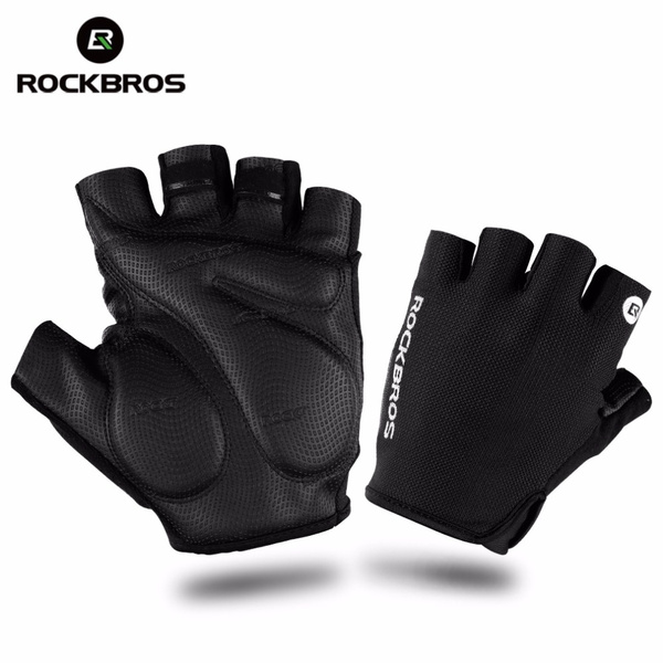 rockbros cycling gloves