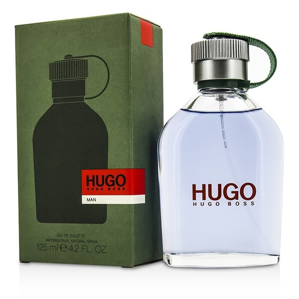 Hugo Boss Hugo Eau De Toilette Spray 125ml | Wish