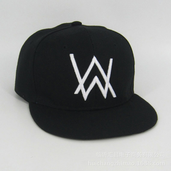 alan walker cap