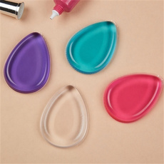 silisponge, Beauty, Silicone, Tool