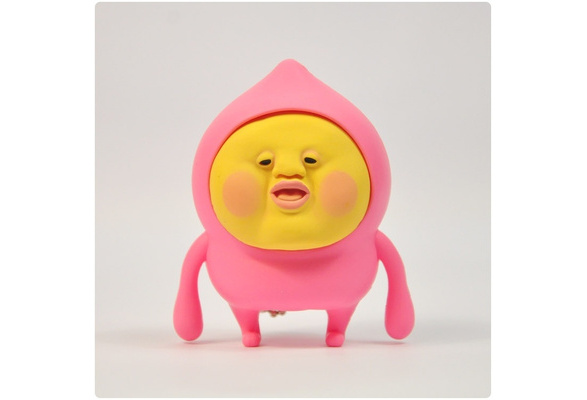 Kobito Dukan Character Cuddly Toy