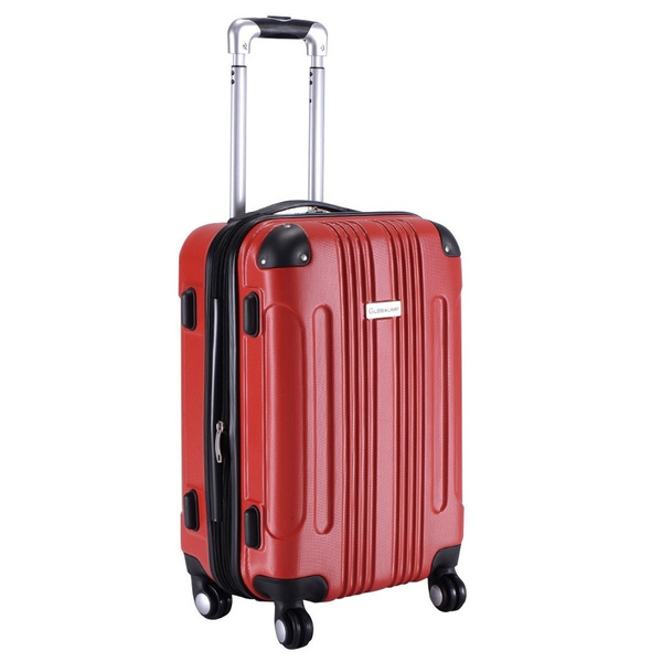 swiss brand suitcase