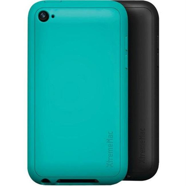 xtreme mac ipod touch cases