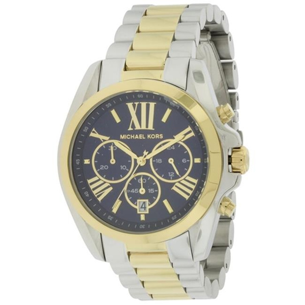 mk bradshaw men's watch