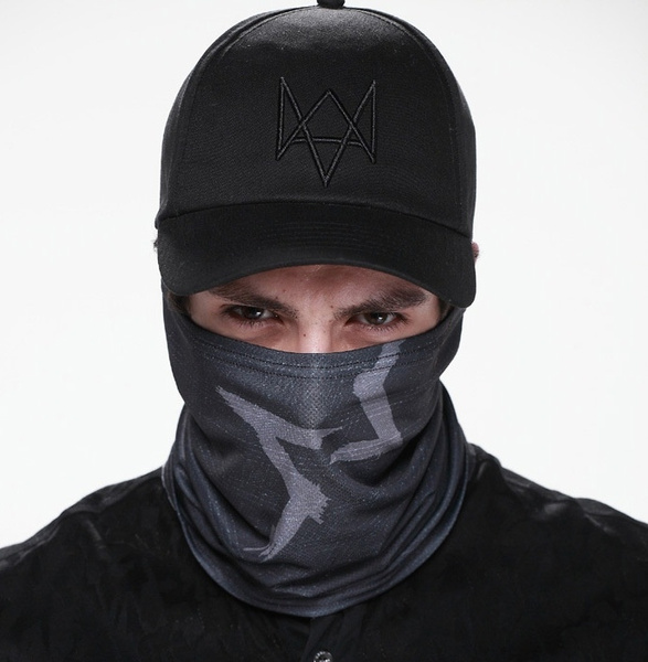 aiden pearce hat