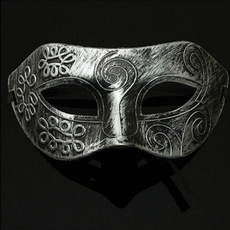 Antique, mardi, burnished, Masquerade