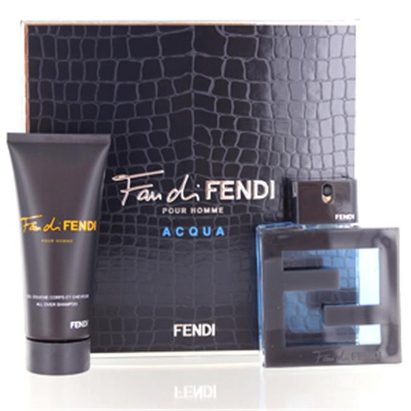 fendi pour homme acqua