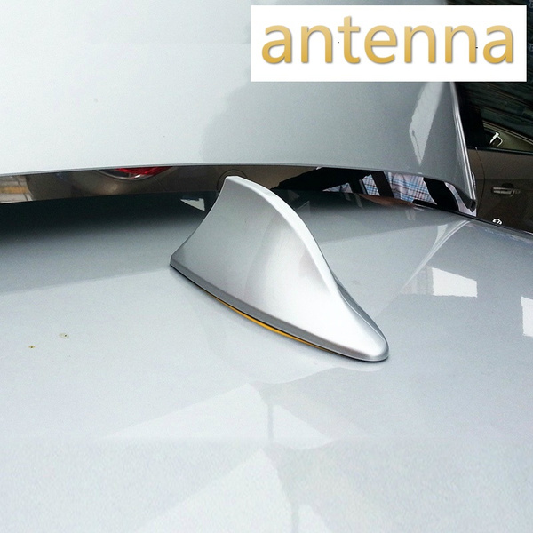 new car auto decoration parts antenne