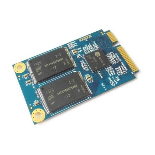 Super Talent FER064MDRM-SZ Half Mini 2 PCIe SM1 64GB IDE Solid