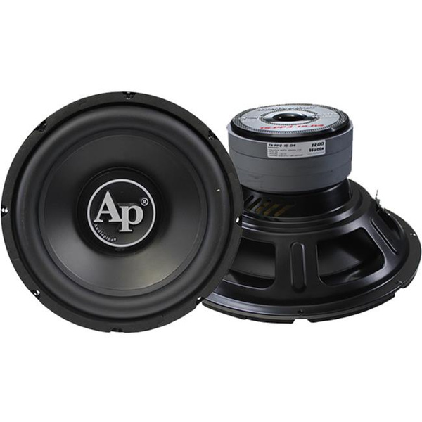 audiopipe 15