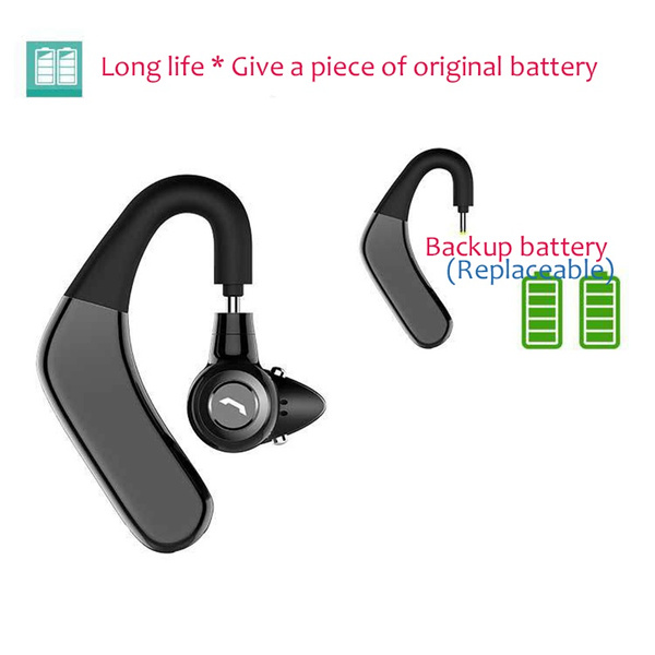 CSR4.1 Replaceable Battery Bluetooth 