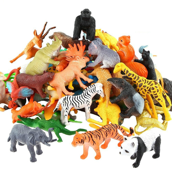 zoo animal toys for toddlers