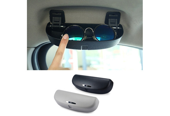 Auto Brillenkoker Zonnebril Houder Voor BMW X3 X5 1 3 4 5 Serie F20 F21 F30  F31 F35 F80 F32 F33 F82 F83 F10 F18 F11 F25 F15 F85 | Wish