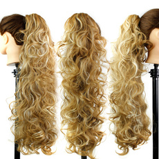 ponytailextension, pony, Hair Extensions, clipponytailhairextension