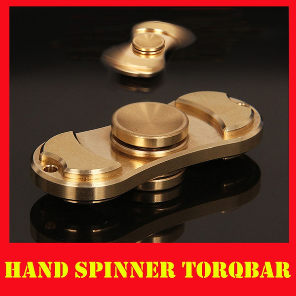 torqbar spinner