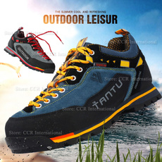 Mountain, mountaineeringshoe, Outdoor, Leather Boots