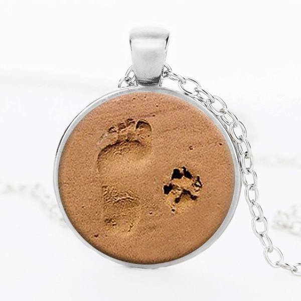 dog lover necklace
