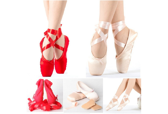 minitoo dance shoes
