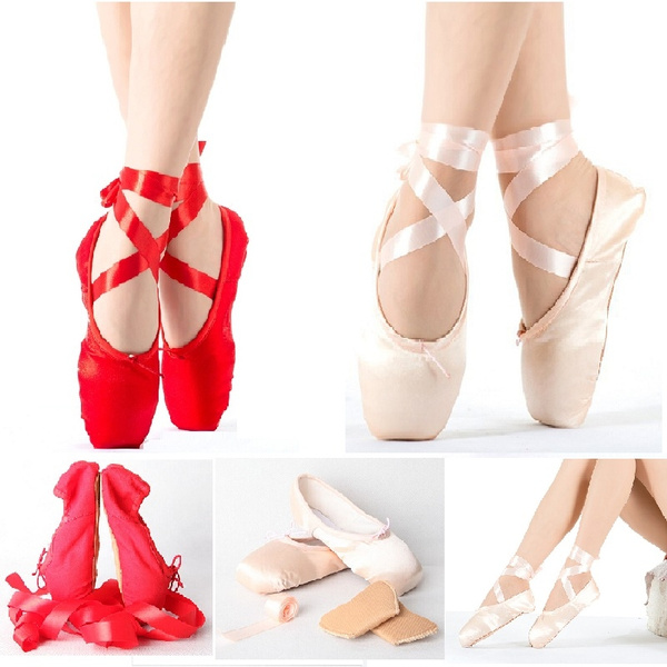 Pointe shoes wish sale