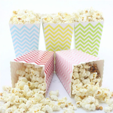 popcornpaperbag, babyshowerpartysupplie, Greeting Cards & Party Supply, party bags
