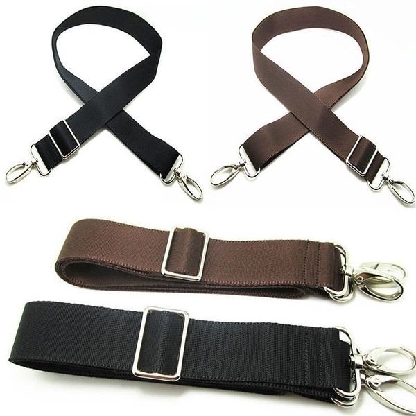 seat belt crossbody bolsa