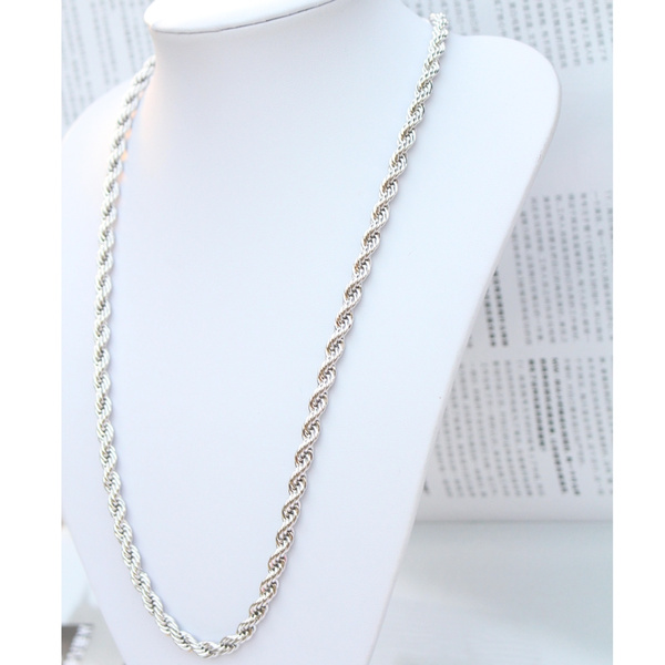 Gold Chain Necklace – STONE AND STRAND