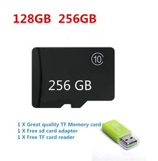 Capacity, 128gb, Mobile, Cell Phone Accessories