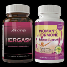 Weight Loss Products, Dietary Supplement