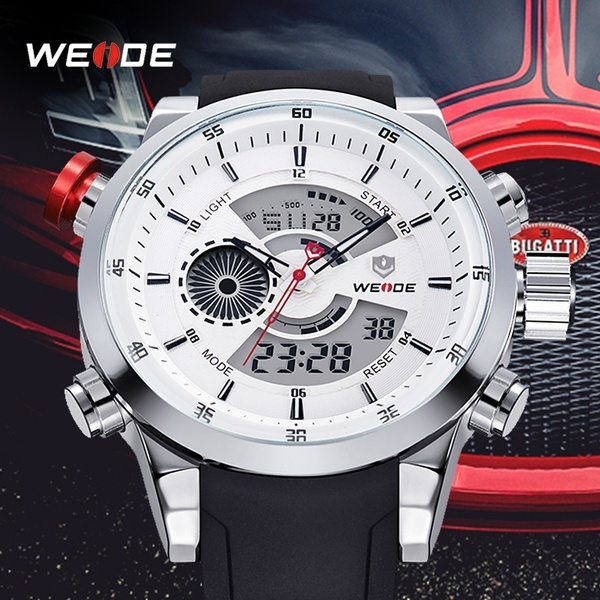 Weide hotsell wh 3401