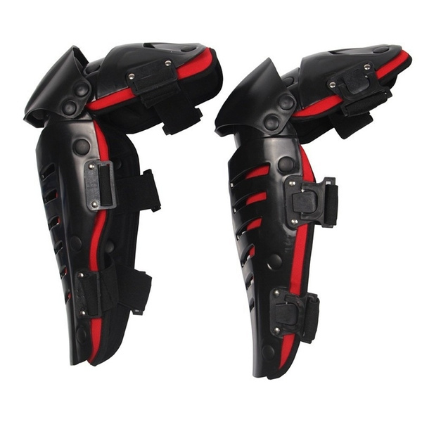 shin guards for bike riding