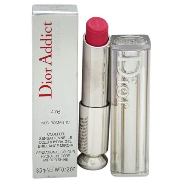 dior addict lipstick 476 neo romantic