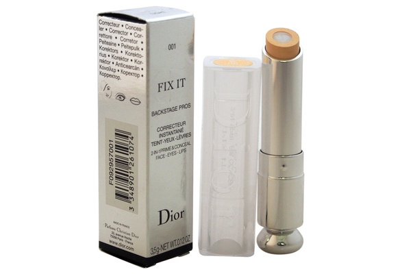 fix it concealer dior