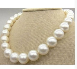 pearls, Natural, Jewelry, Sea