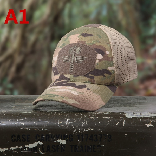 47 multicam hat