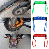 disc brake alarm motorcycle