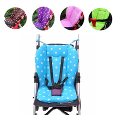 pushchair, strollerpad, Print, Seats