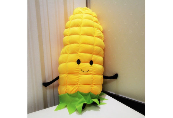 corn plush