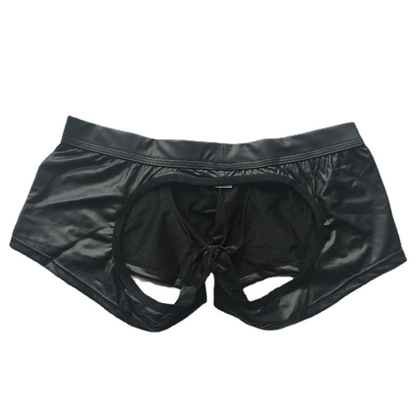 backless underwear mens