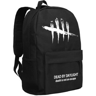 dead by daylight backpack
