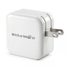 power3swallcharger, usb, blitzwolf, charger