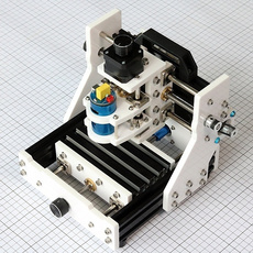 Machine, Electronic, industrialampampscientific, Laser