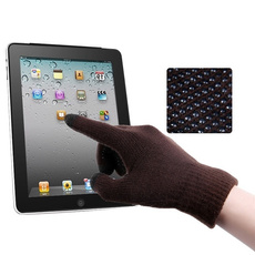 Touch Screen, Winter, unisex, gadget