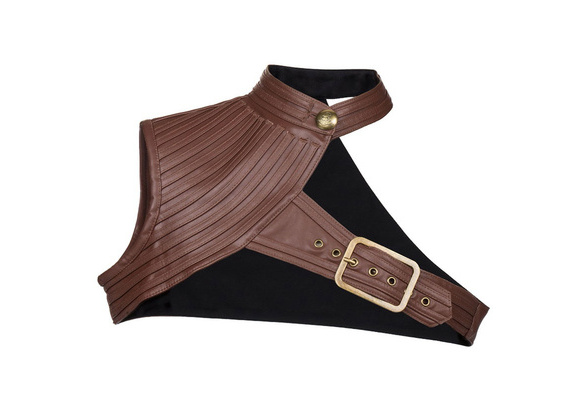 steampunk bolero