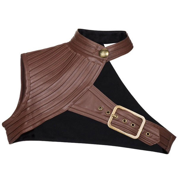 steampunk bolero jacket