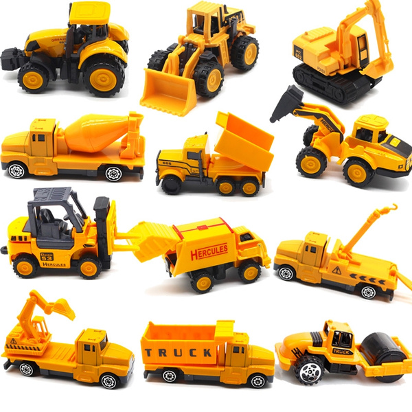 road roller toy