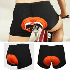 Underwear, Shorts, Cycling, ridingunderpant