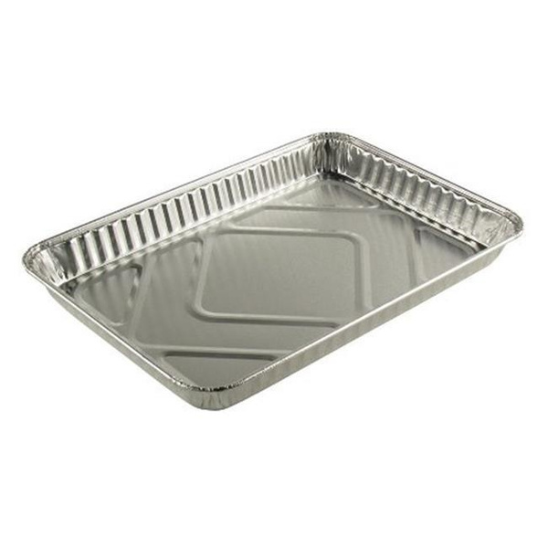 1/4 Size Baking Sheet Pan