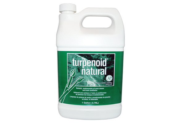 TURPENOID NATURAL GALLON